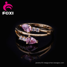 Good Quality Wholesale Latest Gold Ring Design